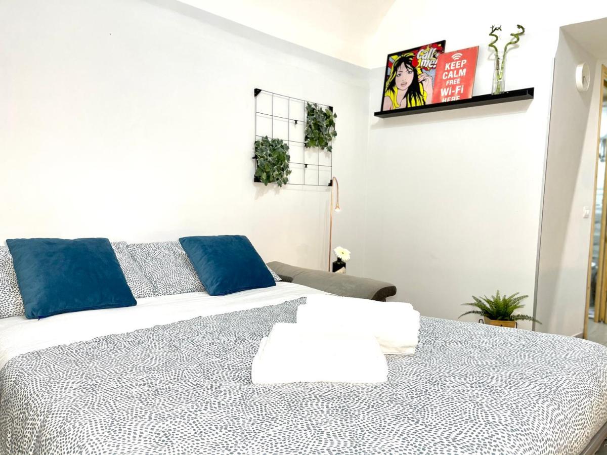N51 Apartment เนเปิลส์ ภายนอก รูปภาพ