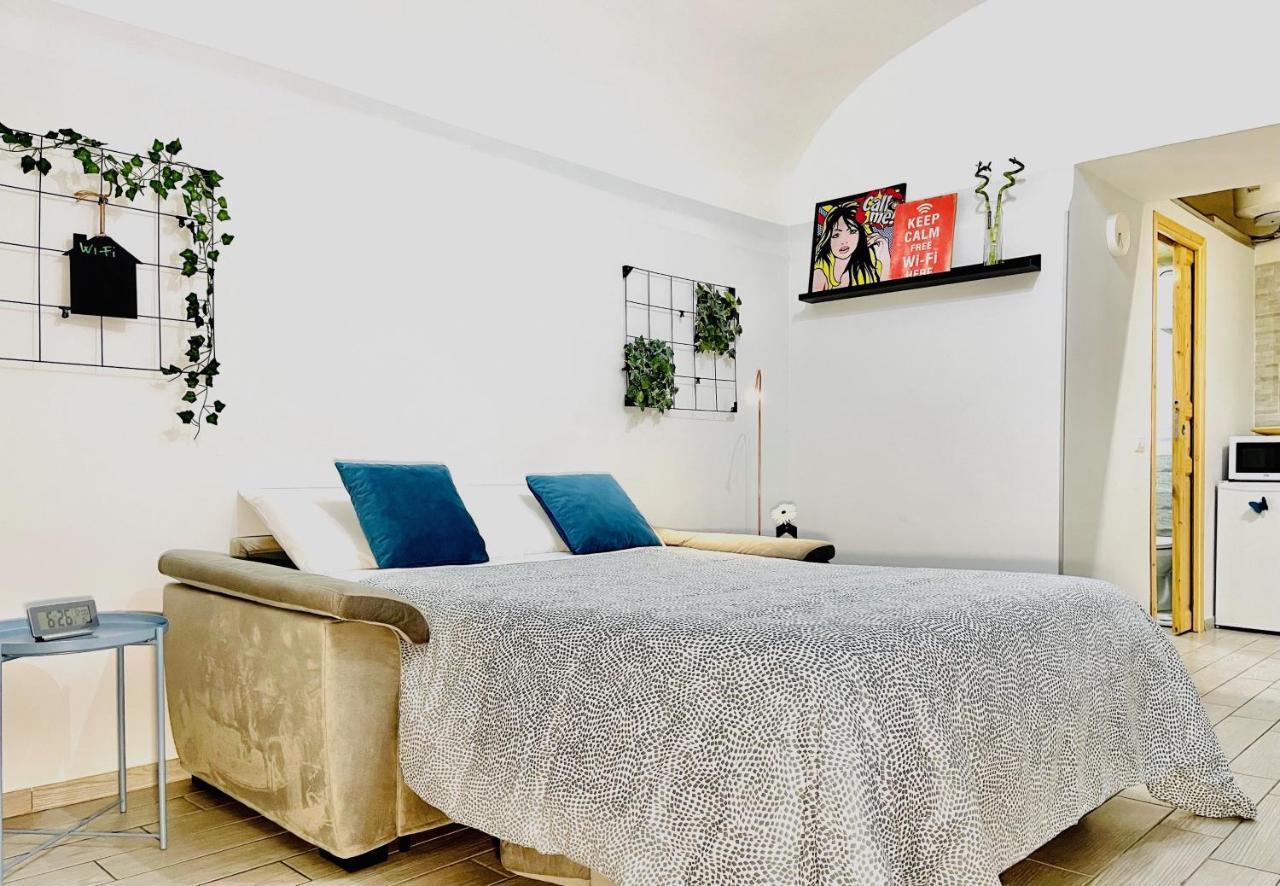 N51 Apartment เนเปิลส์ ภายนอก รูปภาพ