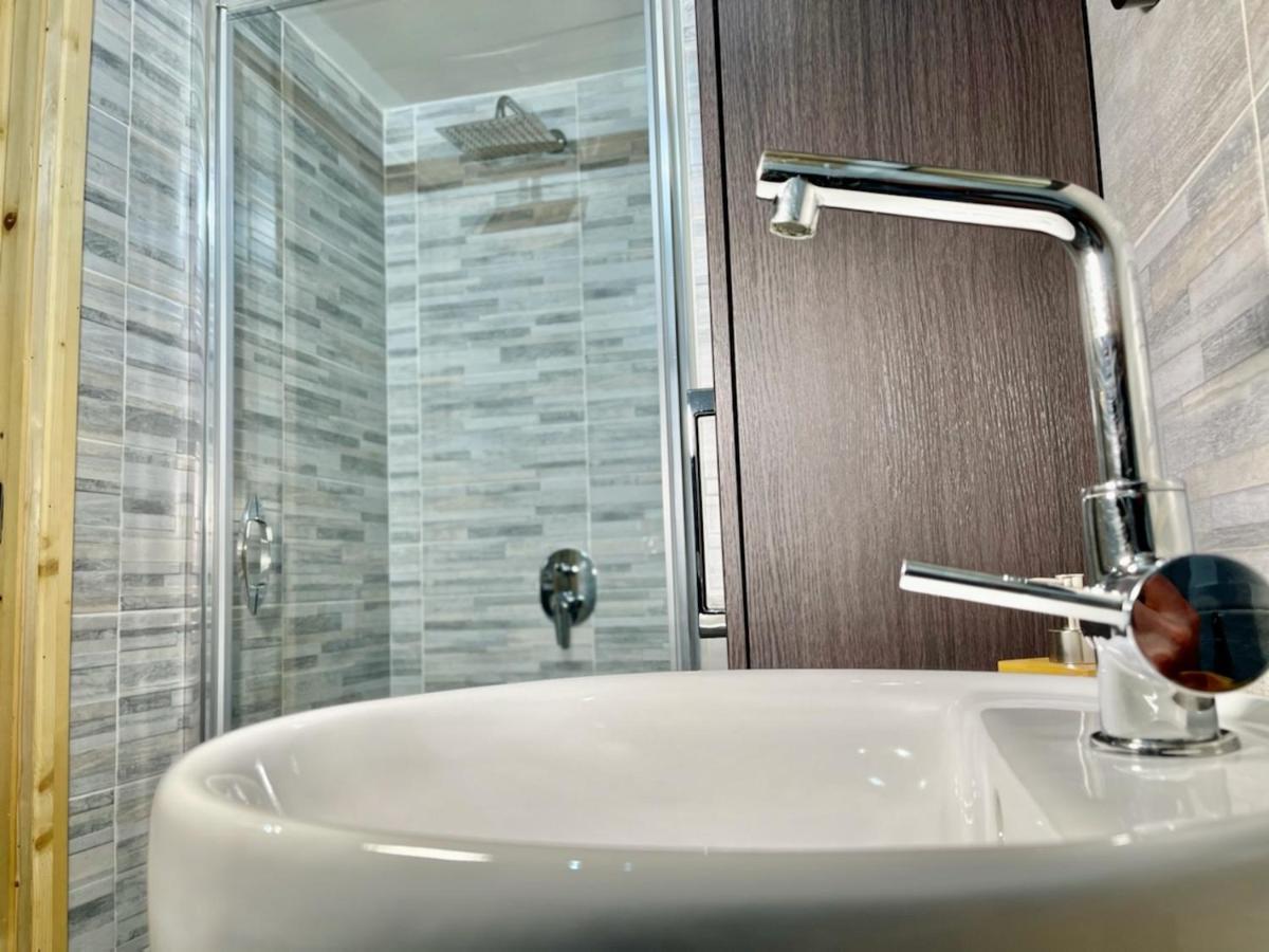 N51 Apartment เนเปิลส์ ภายนอก รูปภาพ