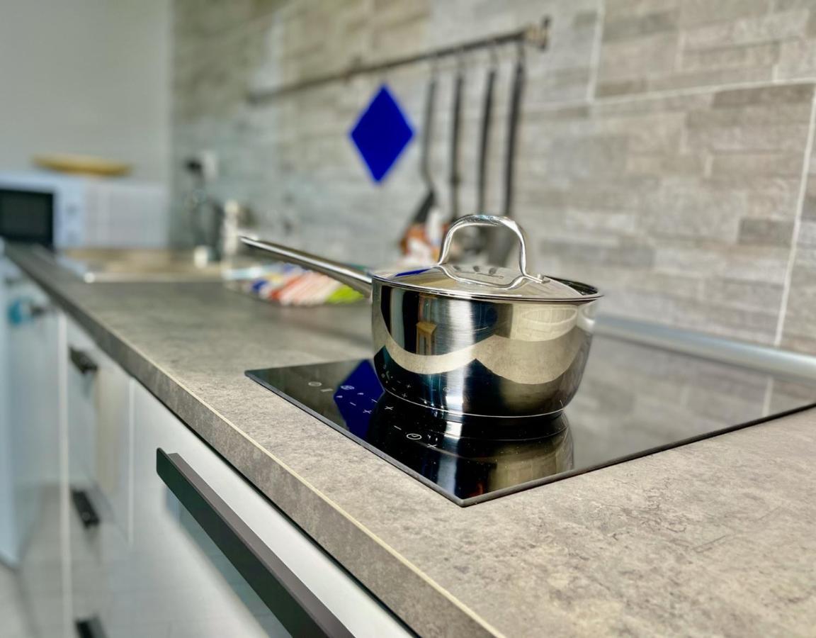 N51 Apartment เนเปิลส์ ภายนอก รูปภาพ