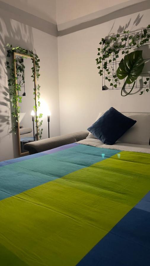 N51 Apartment เนเปิลส์ ภายนอก รูปภาพ