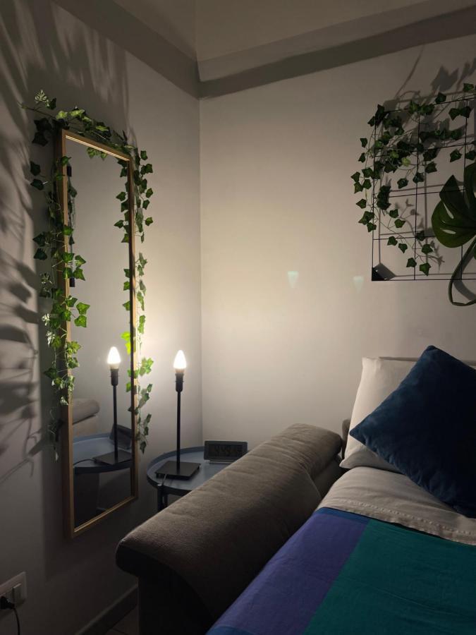 N51 Apartment เนเปิลส์ ภายนอก รูปภาพ
